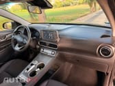 Hyundai Kauai 64kWh Intuitive
