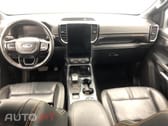 Ford Ranger 2.0 EcoBlue CD Wildtrak 4WD Aut.