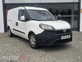 Fiat Doblo 3 LUGARES MAXI-LONGA