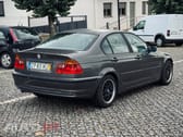 BMW 320 d