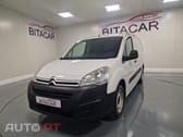 Citroen Berlingo 1.6 BLUEHDI IVA DEDUTIVEL APENAS 15.000KMS