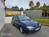 Renault Mégane 1.4 16V Air