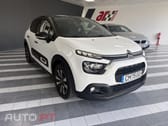 Citroen C3 1.2 PureTech Shine