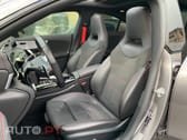 Mercedes-Benz CLA 45 AMG 4Matic+