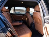 BMW 530 e Pack Desportivo M