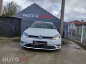 Volkswagen Golf 1.0 TSI