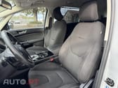 Ford S-Max 2.0 TDCi Titanium Powershift