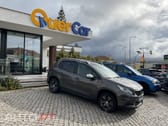 Peugeot 2008 1.2 PureTech Style