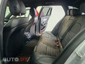 Mercedes-Benz C 300 h AMG Line