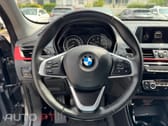 BMW X1 16 d sDrive Line Sport