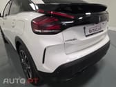 Citroen e-C4 50 kWh Shine