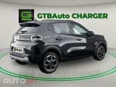 Citroen e-C3 MAX