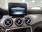 Mercedes-Benz A 180 Dynamic Edition
