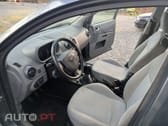 Ford Fusion 1.4 TDCI
