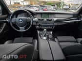 BMW 520 DA SPORT