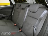 Ford Focus SW 1.5 TDCi Titanium