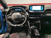 Peugeot E-2008 50 kWh GT