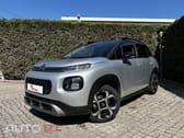 Citroen C3 Aircross 1.2 PureTech Shine