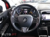 Renault Captur 1.5 dCi Exclusive
