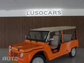 Citroen e-Mehari MEHARI