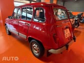 Renault 4 1.1 GTL