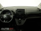 Citroen Berlingo Berlingo 1.5 BlueHDi M Shine