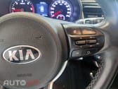 Kia Rio Dynamic line
