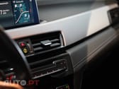 BMW X2 16 d sDrive Auto