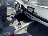 Audi A4 2.0 TDI multitronic Business Line