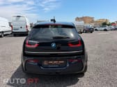 BMW i3 i3s 120Ah