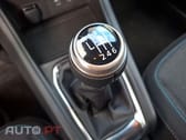 Renault Captur 1.0 TCe 90 evolution