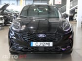 Ford Puma 1.0 EcoBoost ST-Line Aut.