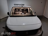 Peugeot Partner 1.6 BlueHDi L1