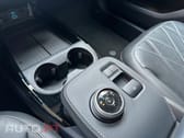 Ford Mustang Mach-E Standard Range RWD