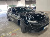 Peugeot 408 1.2 PureTech Allure EAT8