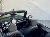 MINI Cabrio Cooper S