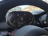 MINI Cooper ONE FIRST