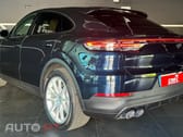 Porsche Cayenne E-Hybrid Tiptronic S