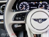 Bentley Continental GT V8