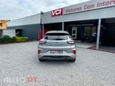 Ford Puma 1.0 ECOBOOST MHEV ST-LINE