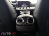 Mercedes-Benz E 220 d Exclusive Line