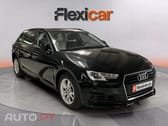 Audi A4 Avant 2.0 TDI Advance
