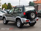 Nissan Terrano II 2.7 TDi Comfort