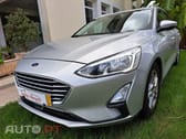 Ford Focus SW 1.0 EcoBoost Active Aut.