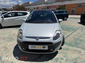 Fiat Grande Punto 1.3 D Multijet