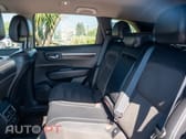 Renault Koleos 2.0 dCi Initiale Paris X-Tronic