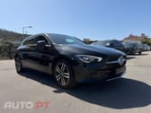 Mercedes-Benz CLA 250 e Shooting Brake Progressive