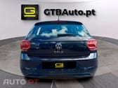 Volkswagen Polo 1.0  Confortline