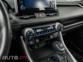 Toyota RAV4 2.5 HDF Comfort