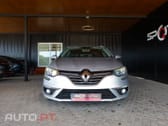 Renault Mégane Sport Tourer 1.5 dCi Intens